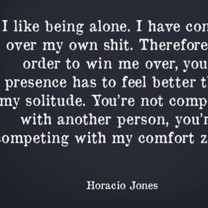 Meet your Posher, Dawn